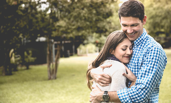10 Questions on Dating with Matt Chandler