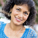 Thumb author vaneetha rendall