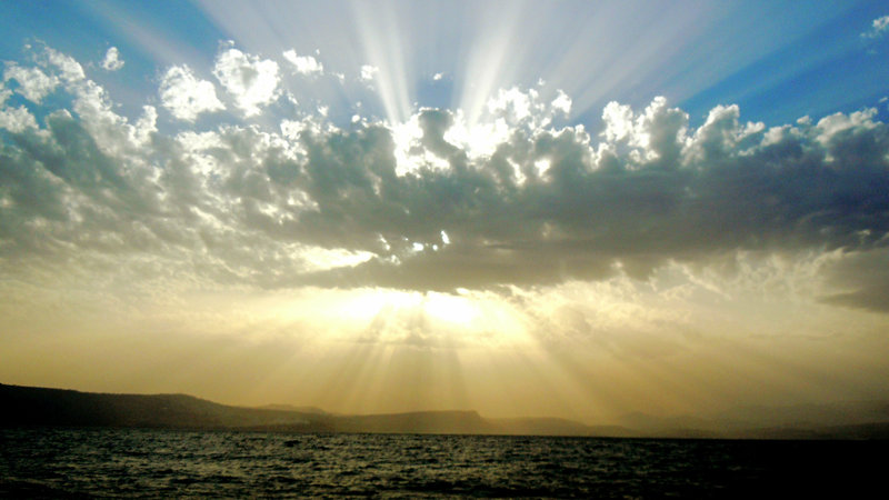 Come, Lord Jesus