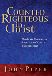 Small counted righteous in christ