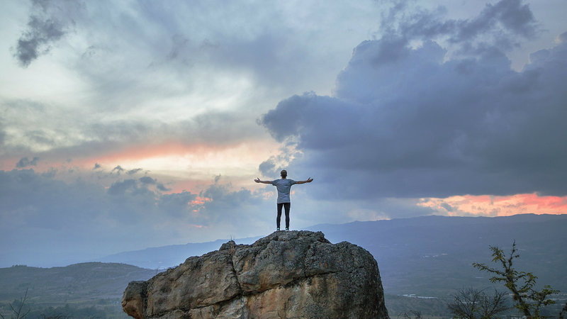 Do Some Christians Pray with More Power?