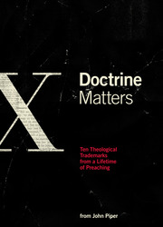 Small doctrine matters