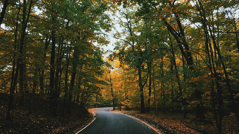Eight Roadblocks to Spiritual Health