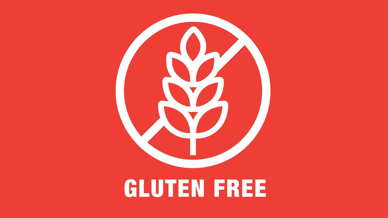 Gluten Free to the Glory of God