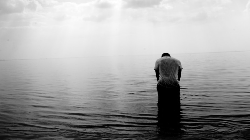 Has My Sexual Sin Made Me Unsavable?