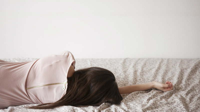 Hope for the Unhappy Christian