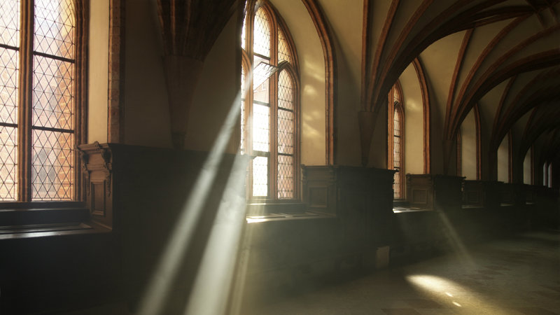 How to Warm Your Heart in Worship