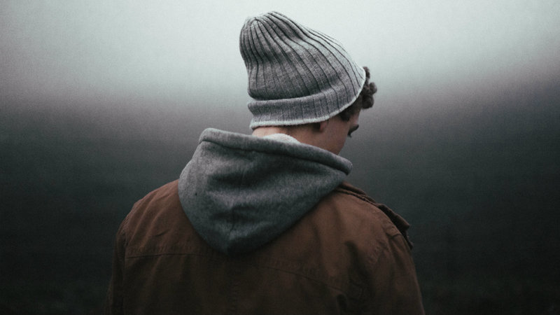 Lay Aside the Weight of Thanklessness