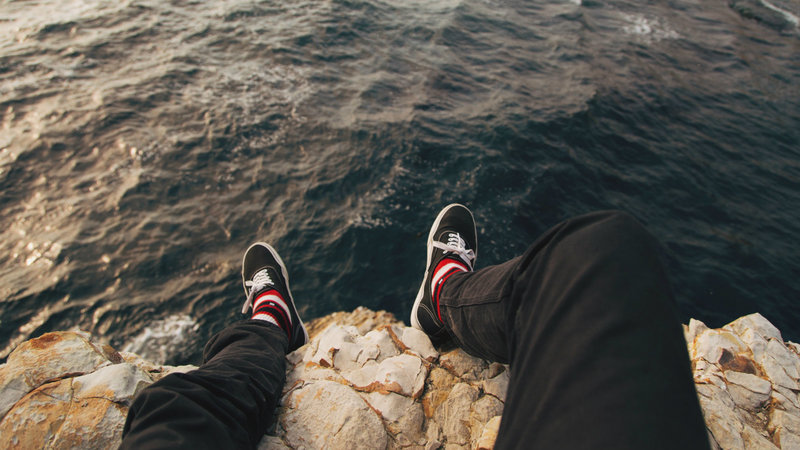 Lord, Help Me Feel My Need for You