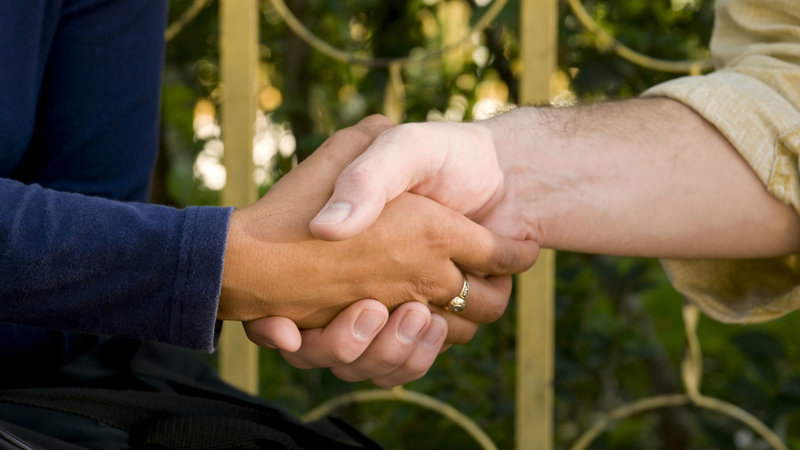 Love the Racist, Confront the Sin