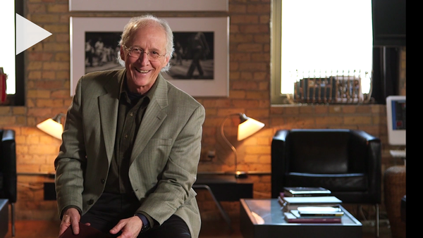 Loving Jesus More Than Life