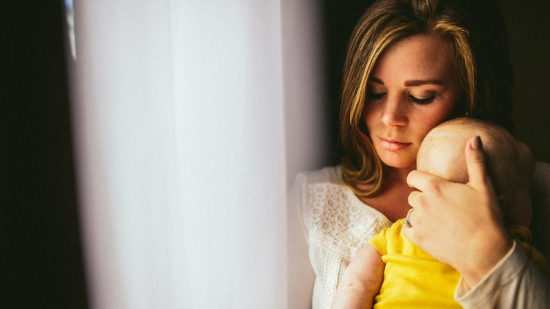 Moms, Your Secret Sacrifices Matter