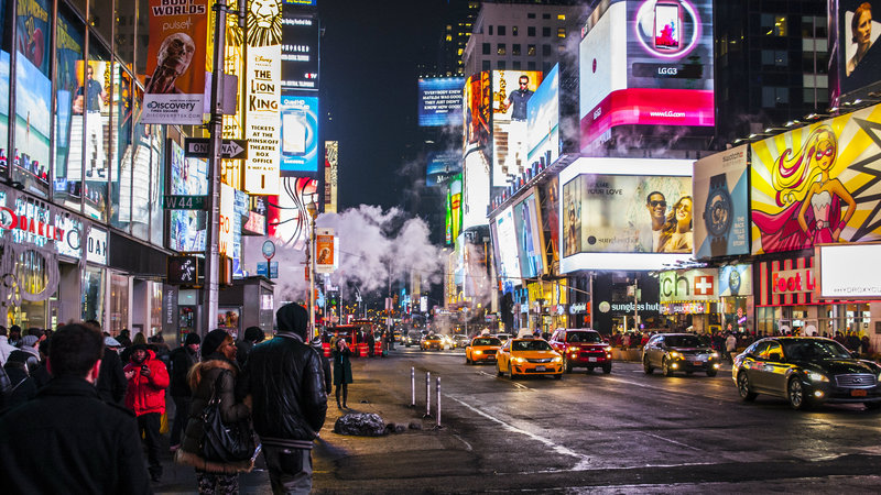 Money, Sex, and Power