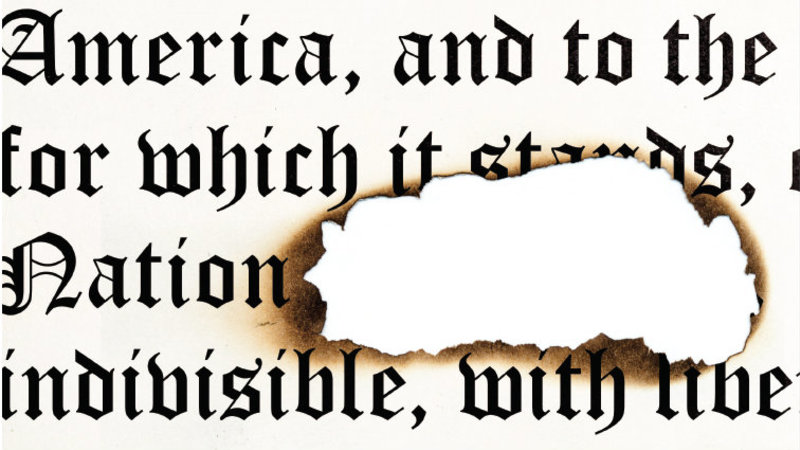 Navigating Trials in the New America