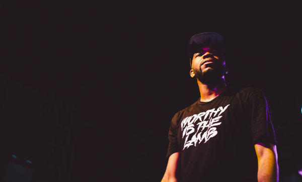 Only Christ Can Truly Satisfy