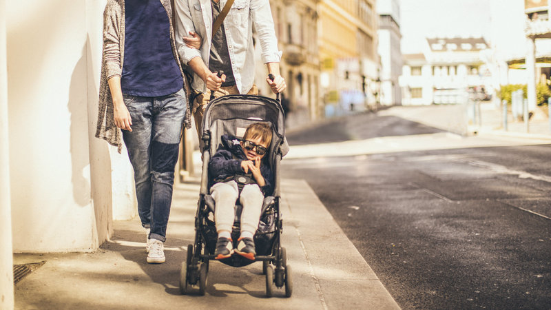 Parenting Is First About My Sin