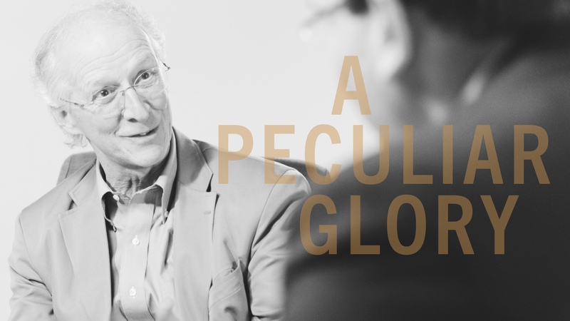 Peculiar Glory