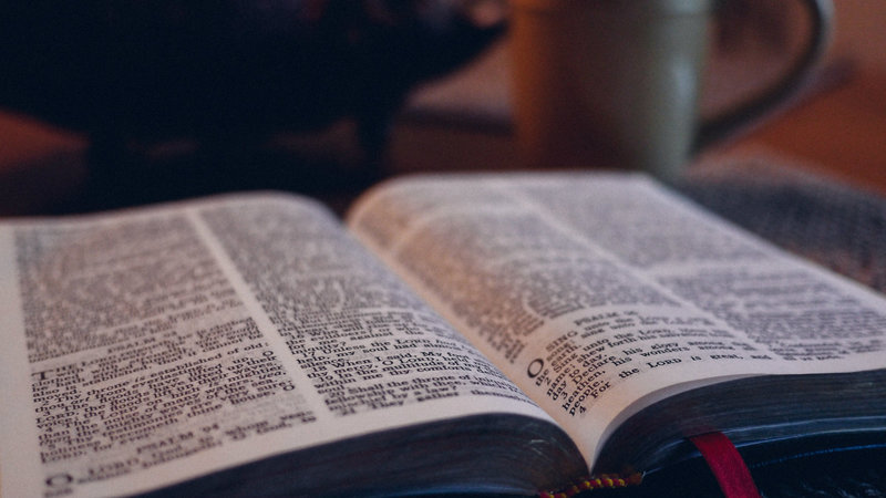Precision with God’s Words, Love for God’s Glory