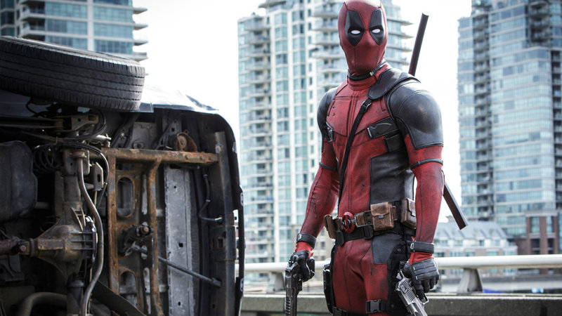 Seven Questions to Ask Before You Watch ‘Deadpool’