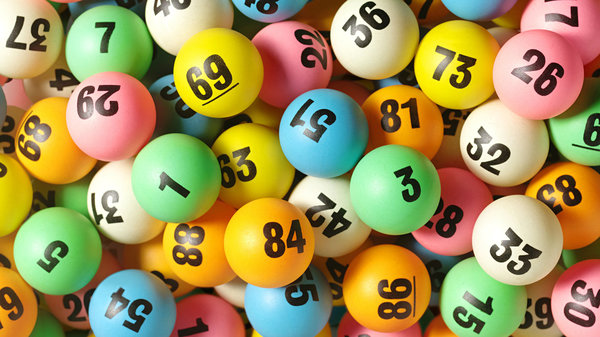 Seven Reasons Not to Play the Lottery