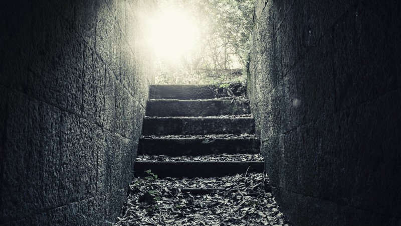 Seven Resolutions for Finishing Well
