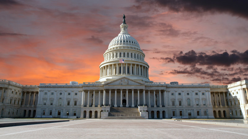 Seven Ways to Pray on Election Day