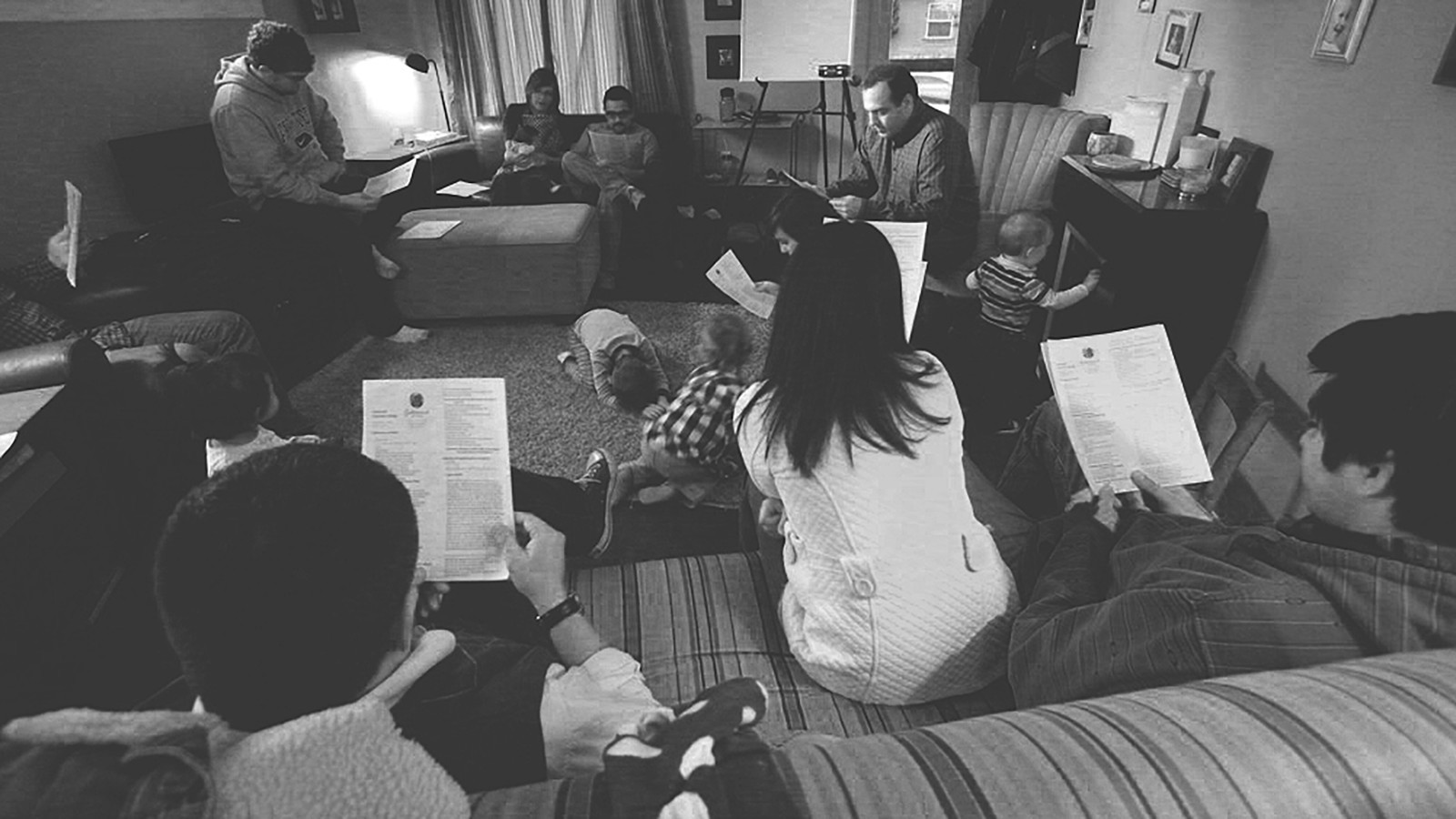 Should We Meet in House Churches?