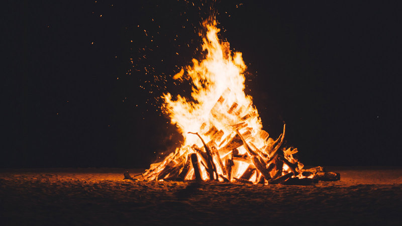 Six Steps to Shield Yourself from Satan