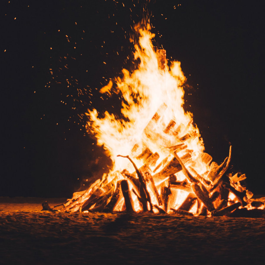 Six Steps to Shield Yourself from Satan