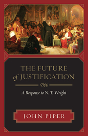 Small the future of justification