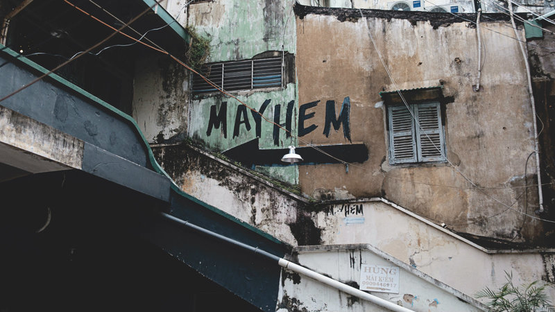 The Haunted Hayride of Human Approval