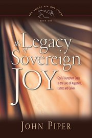 Small the legacy of sovereign joy