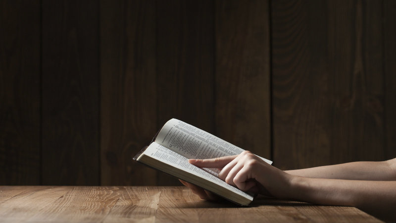 The Most Powerful Apologetic Tool in the World