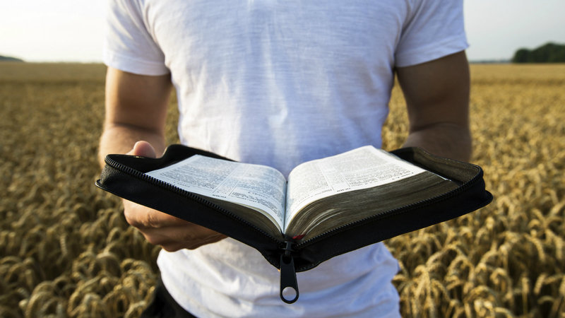 The Secret to Peace and Contentment