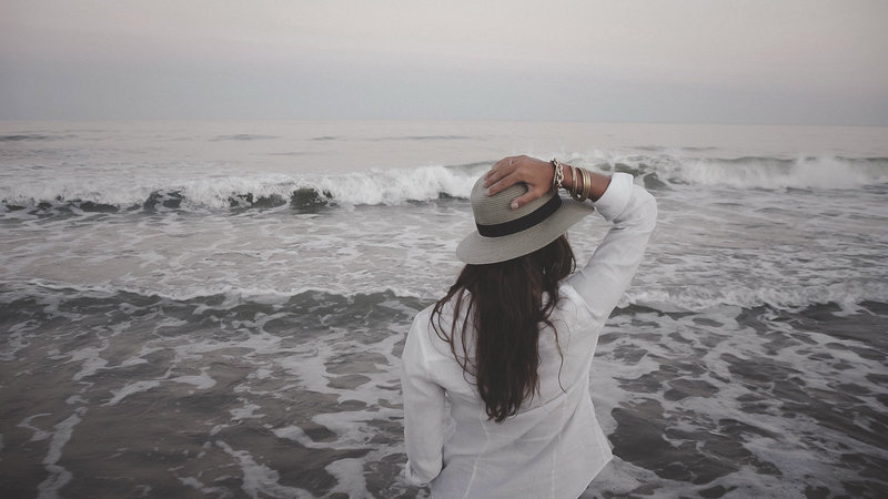 Let the Bible Tell You How to Be a Woman