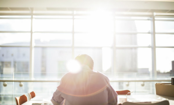 The World Needs More One-Woman Men