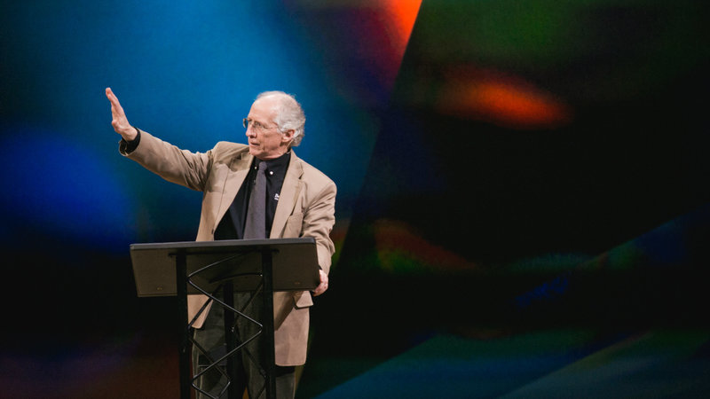 Think It Not Strange: Fiery Trials and the Testimony of Christ
