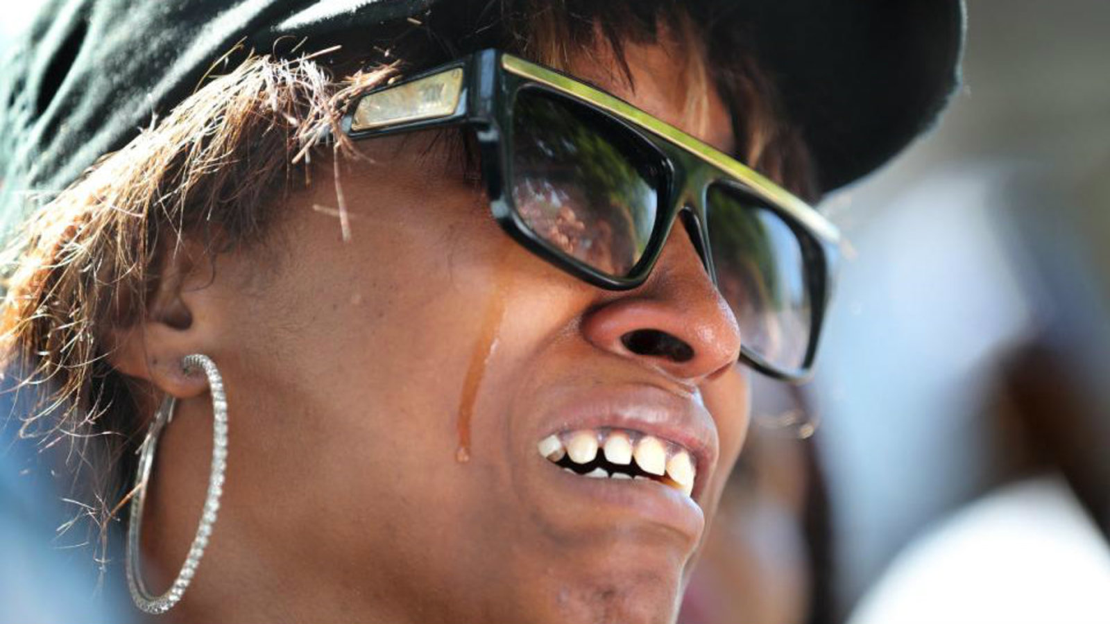 black lives matter