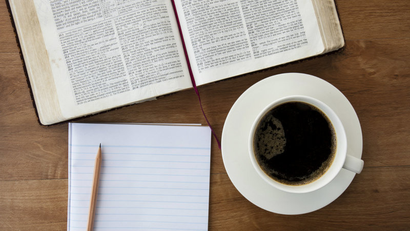 Treat Yourself to the Voice of God
