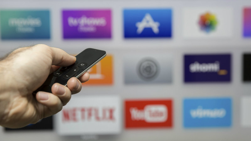 What Does TV Say About Sex?