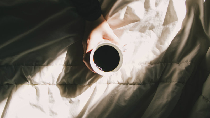 What Would God Say to Your Anxiety?