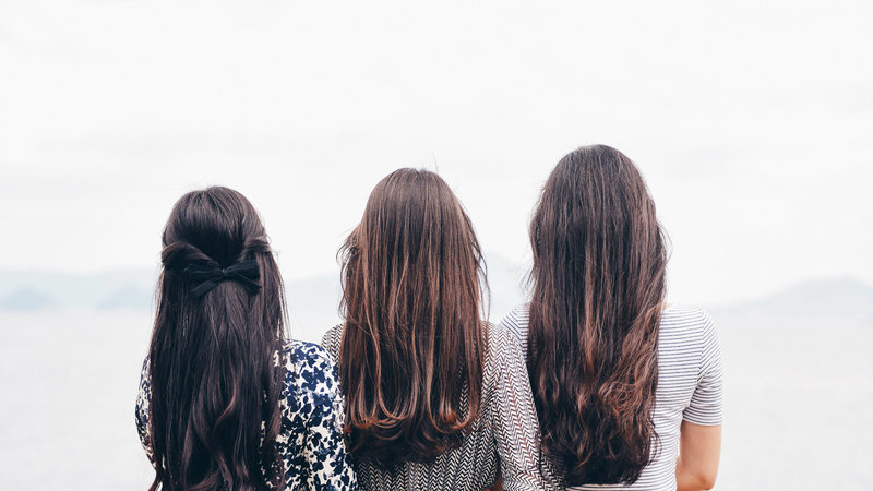 When You’re Not a Typical Woman