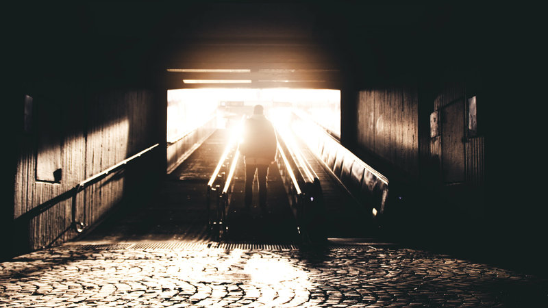 Who Killed the Postmodernist?