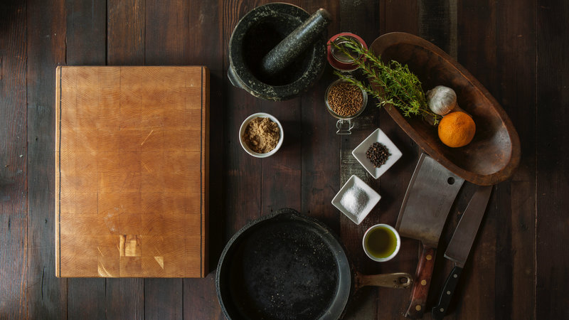 A Surprising Ingredient in Christian Contentment