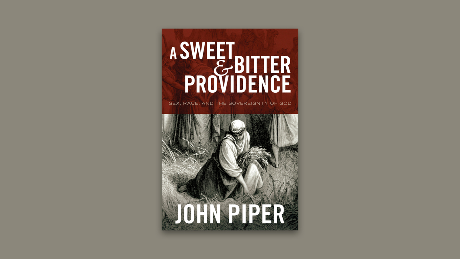 A Sweet and Bitter Providence Desiring God