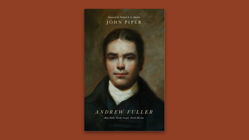 Andrew Fuller