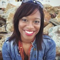 Jasmine Holmes Photo