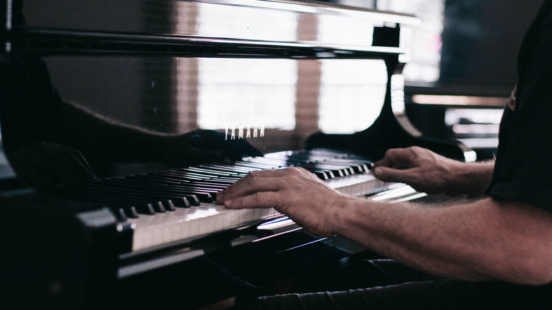 Battle Hymns for the Fight of Faith