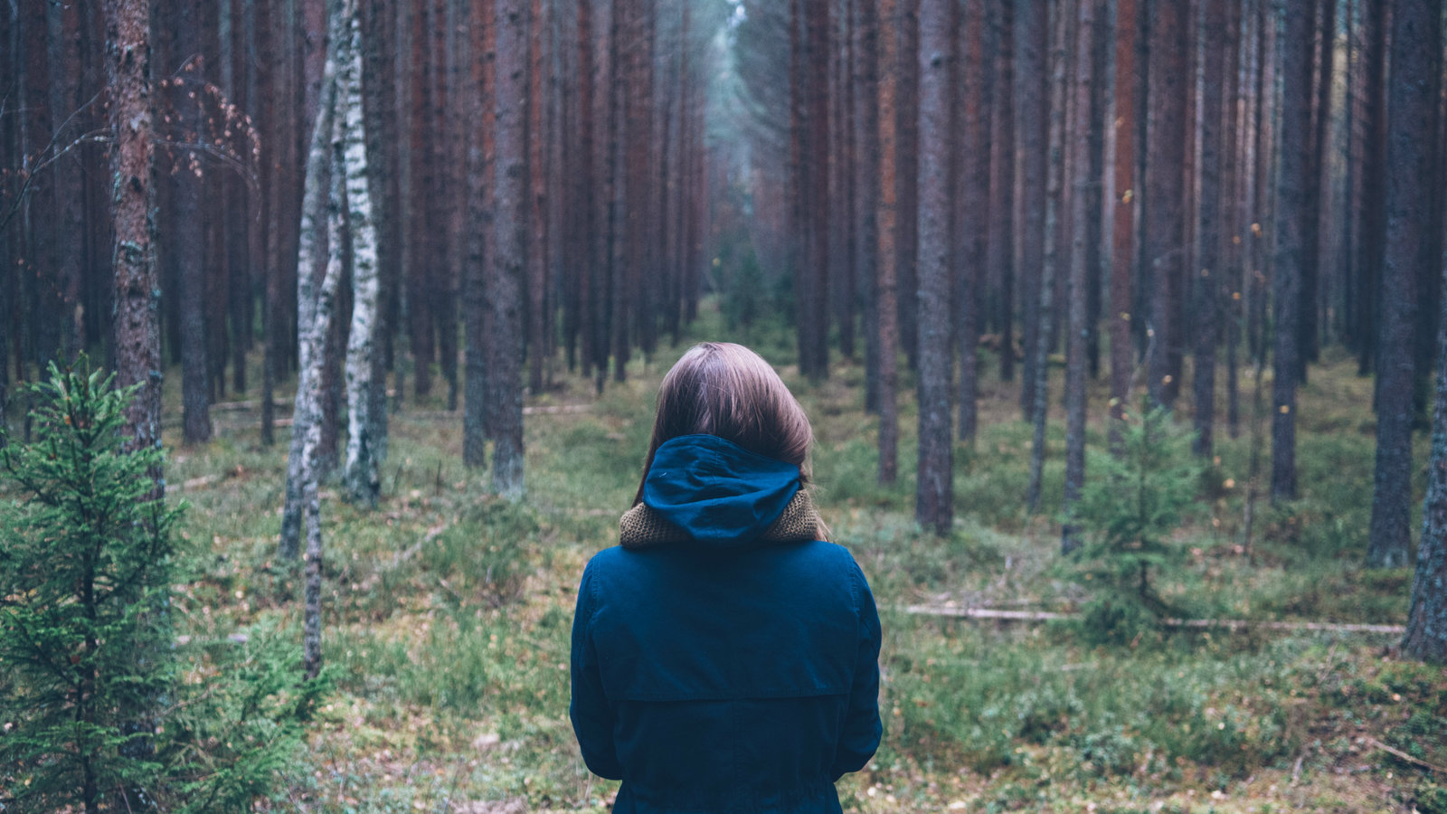 Battling the Unbelief of Anxiety