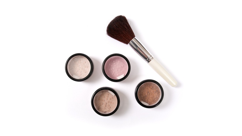 Makeup Is a Hobby, Not a Necessity